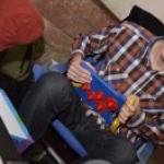 JuMaJo Weihnachtsfeier 2012